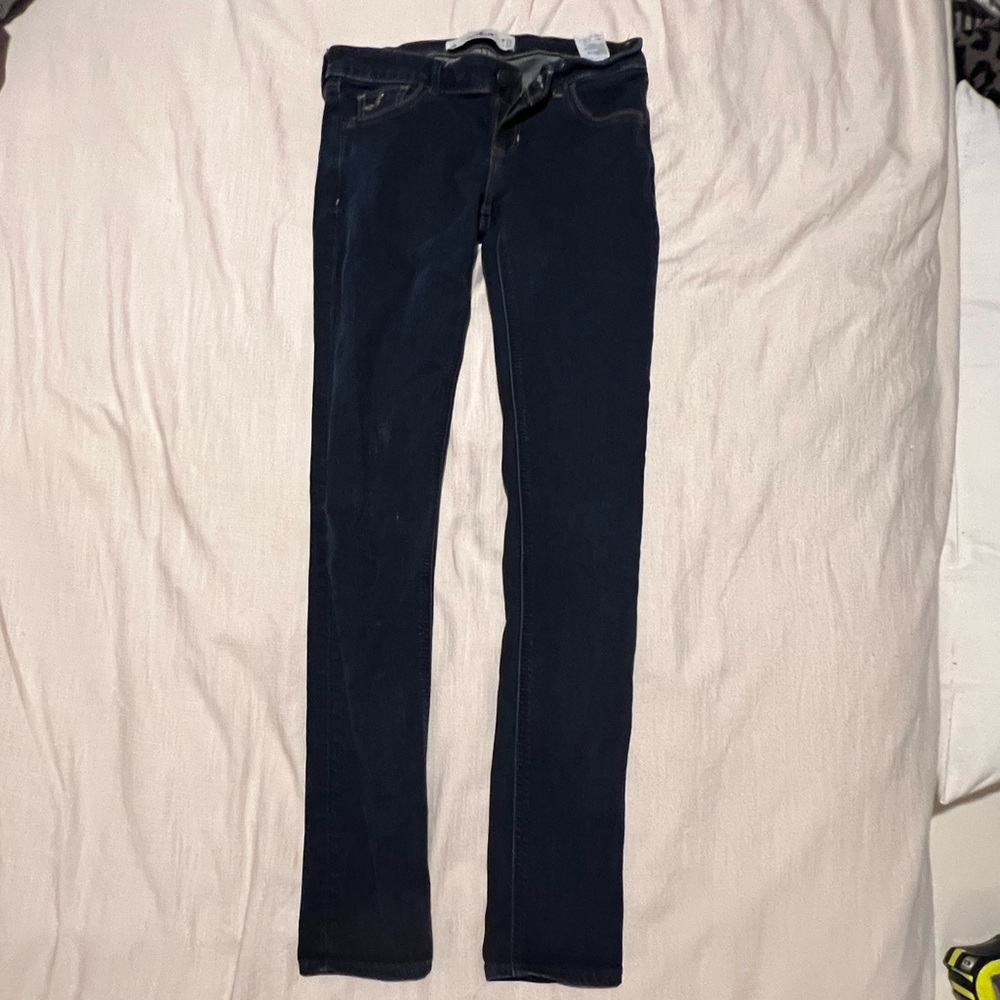 Hollister 3R
